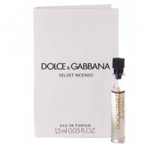 Dolce & Gabbana Velvet Incenso Woda perfumowana 1,5ml