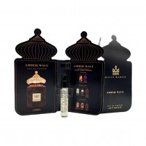 Matin Martin Amber Wave Woda perfumowana 2ml spray