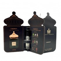 Matin Martin Crown Woda perfumowana 2ml spray