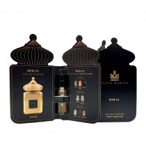 Matin Martin Miral Woda perfumowana 2ml spray