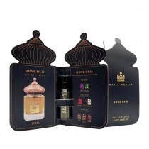 Matin Martin Rose Oud Woda perfumowana 2ml spray