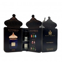 Matin Martin Santorini Woda perfumowana 2ml spray