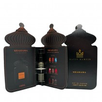 Matin Martin Shahama Woda perfumowana 2ml spray