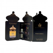 Matin Martin Wild & Spicy Woda perfumowana 2ml spray