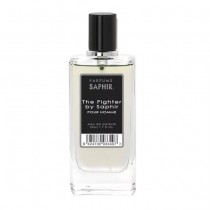 Saphir The Fighter Pour Homme Woda perfumowana 50ml spray