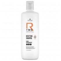 Schwarzkopf Bonacure R-Two Resetting Shampoo szampon regenerujcy i oczyszczajcy wosy 1000ml