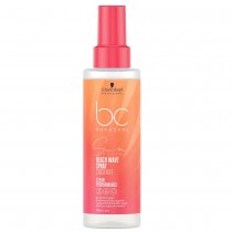 Schwarzkopf Bonacure Sun Protect Beach Wave Spray ochronny spray do każdego rodzaju włosów 150ml