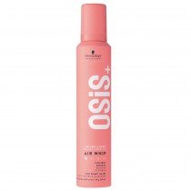 Schwarzkopf Osis+ Air Whip elastyczna pianka ulepszajca podatno wosw na ukadanie 200ml