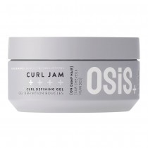 Schwarzkopf Osis+ Curl Jam el definiujcy wosy krcone 300ml