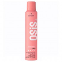 Schwarzkopf Osis+ Grip pianka zwiększająca objętość 200ml