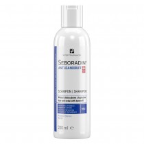 Seboradin Anti-Dandruff szampon przeciwupieowy 200ml