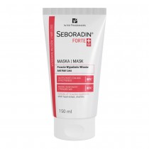 Seboradin Forte maska do wosw 150ml