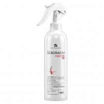 Seboradin Forte odywka do wosw bez spukiwania 200ml