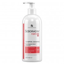Seboradin Forte szampon do wosw przeciw wypadaniu 400ml