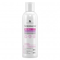 Seboradin Mama Hair odywka do wosw ekspresowa 200ml
