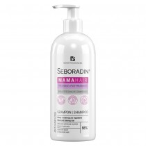 Seboradin Mama Hair szampon do wosw 400ml