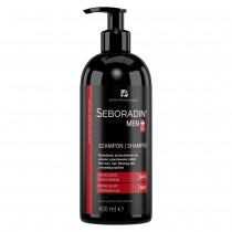 Seboradin Men Forte szampon do wosw dla mczyzn 400ml