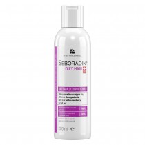 Seboradin Oily Hair balsam przeciw przetuszczaniu si wosw 200ml