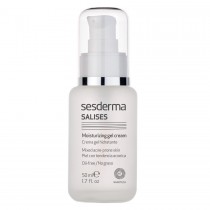 Sesderma Salises krem-el nawilajcy 50ml