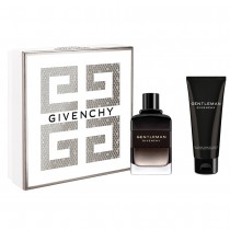 Givenchy Gentleman Boisse Woda perfumowana 60ml spray + el pod prysznic 75ml