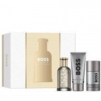 Hugo Boss Boss Bottled Woda perfumowana 100ml spray + el pod prysznic 100ml