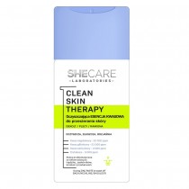 Shecare Oczyszczająca esencja kwasowa do przecierania skóry ciała 150ml