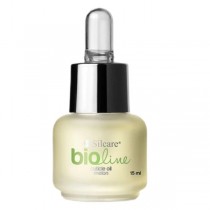 Silcare Bio Line Cuticle Oil oliwka do skrek Melon 15ml