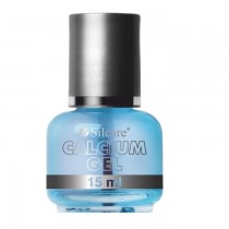 Silcare Calcium Gel kuracja wzmacniajca paznokcie 15ml