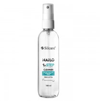 Silcare Cleaner Pro-vita Nailo cleaner do paznokci 100ml