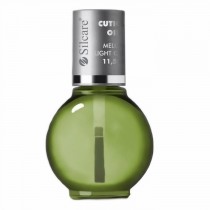 Silcare Cuticle Oil oliwka do skrek Melon Light Green 11,5ml