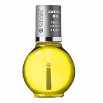 Silcare Cuticle Oil oliwka do skrek Peach Nature 11,5ml