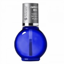 Silcare Cuticle Oil oliwka do skórek Vanilla Sky Blue 11,5ml