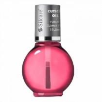Silcare Cuticle Oil oliwka do skrek Yummy Gummy Pink 11,5ml