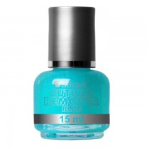 Silcare Cuticle Remover preparat do usuwania skrek Blue 15ml