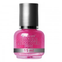 Silcare Cuticle Remover preparat do usuwania skrek Pink 15ml