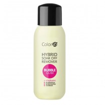 Silcare Hybrid Remover pyn do usuwania hybrydy 300ml