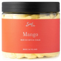 Sisi & MeMus do mycia ciaa Mango 200ml