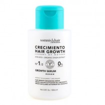 Somnis & Hair Growth Serum serum do wosw 100ml