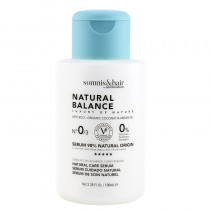 Somnis & Hair Natural Balance Serum 98% naturalne serum do włosów 100ml