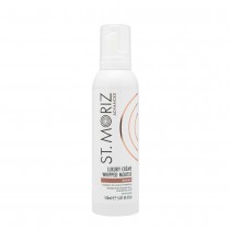 St.Moriz Advanced Luxury Whipped Creme Mousse pianka samoopalajaca 150ml