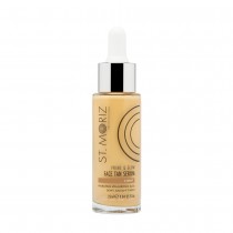 St.Moriz Professional Prime & Glow Face Tanning serum opalające do twarzy 25ml