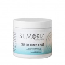 St.Moriz Professional Tan Remover Pads patki usuwajce opalenizn 60szt