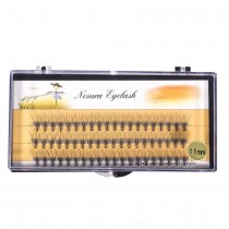 Sunone Kępki rzęs Premium 11mm 60szt