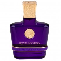 Swiss Arabian Ladies Royal Mystery Woda perfumowana 100ml spray