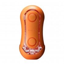 Tenga Flip ORB Pastaio masturbator Sunset Orange