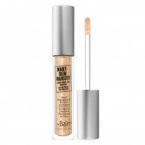 The Balm Mary Dew Manizer Liquid Highlighter rozwietlacz do twarzy 4ml