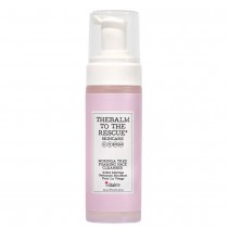 The Balm To The Rescue Face Cleanser Moringa Tree pianka do mycia twarzy 160ml