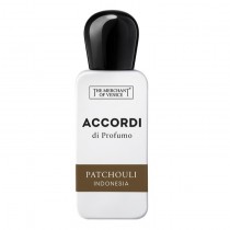 The Merchant Of Venice Accordi Di Profumo Patchouli Indonesia Woda perfumowana 30ml spray