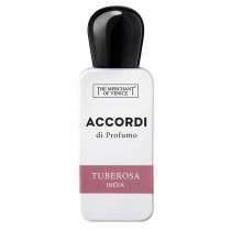 The Merchant Of Venice Accordi Di Profumo Tuberosa India Woda perfumowana 30ml spray