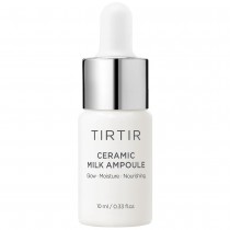 Tirtir Ceramic Milk Ampoule nawilajce serum do twarzy 10ml